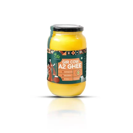A2 Cow Ghee
