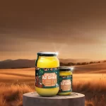 A2 Cow Ghee