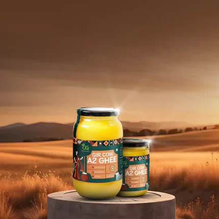 A2 Cow Ghee